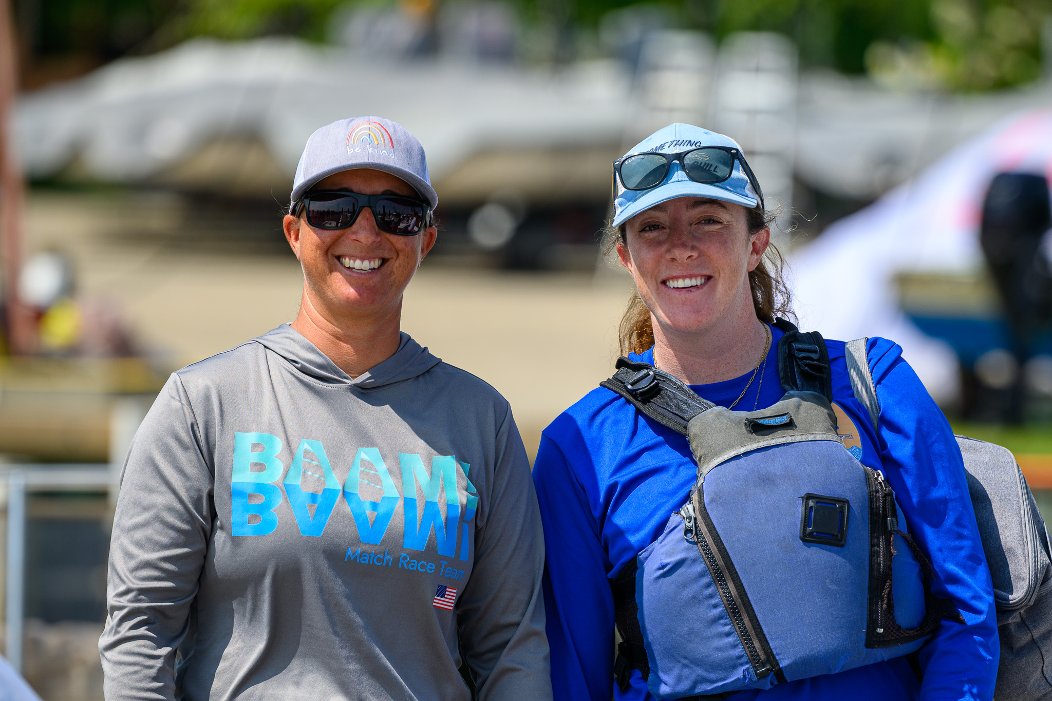 Semifinal competition